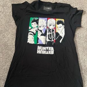 Hunterxhunter tee-shirt